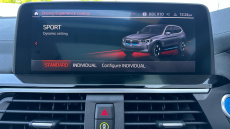 BMW X3 210kW Premier Edition 80kWh 5dr Auto Electric Estate
